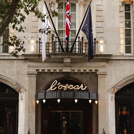 L'Oscar London Otel Dış mekan fotoğraf