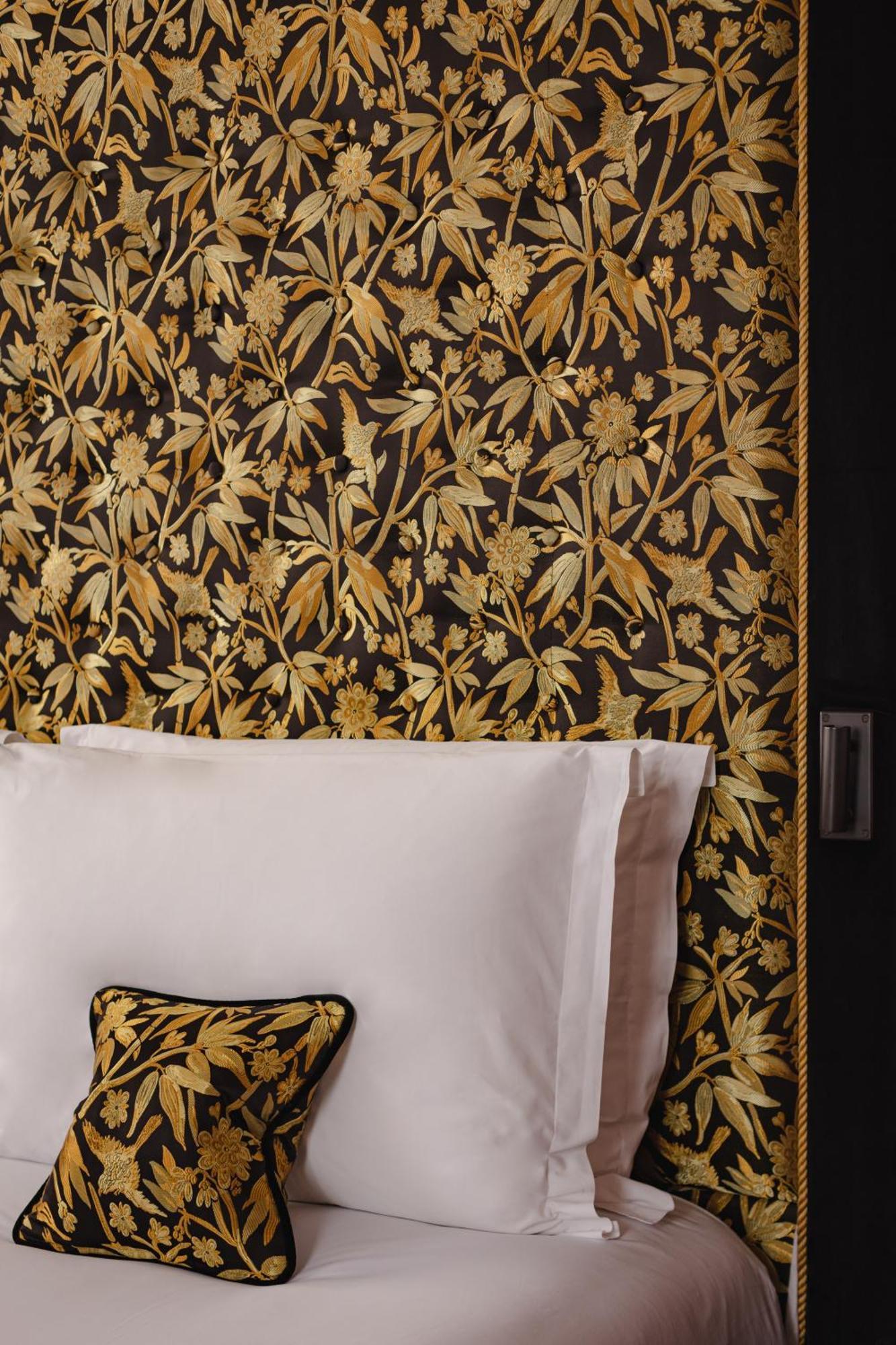 L'Oscar London Otel Dış mekan fotoğraf
