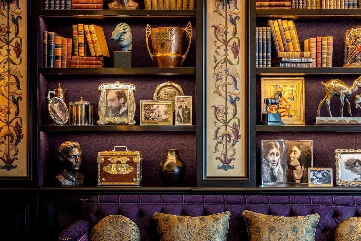 L'Oscar London Otel Dış mekan fotoğraf